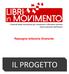 Rassegna letteraria itinerante