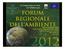 Le strategie regionali per l ambiente e i progetti europei