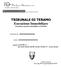 TRIBUNALE DI TERAMO Esecuzione Immobiliare Procedura esecutiva immobiliare n.222/2016