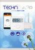 SISTEMA SMART HOME + + IMIT CONTROL SYSTEM