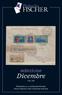 selezione Dicembre Cat. 119 Philatelia s.a.s. di Daniele Fischer Perito filatelico del Tribunale di Roma