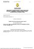 DIPARTIMENTO ORGANIZZAZIONE E RISORSE UMANE (ORU) SETTORE 4 - ECONOMATO, LOGISTICA E SERVIZI TECNICI - PROVVEDITORATO, AUTOPARCO E BURC