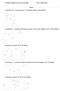 Compito di Elettrotecnica, Ing. Gestionale, Pisa, 9 Giugno vista dai morsetti 1-2 del bipolo in figura (A, B da tabella)