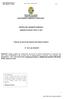 REGIONE CALABRIA GIUNTA REGIONALE DIPARTIMENTO AMBIENTE E TERRITORIO DECRETO DEL DIRIGENTE GENERALE (ASSUNTO 23/05/2017 PROT. N.