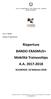 Riapertura BANDO ERASMUS+ Mobilità Traineeships A.A