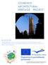 COMENIUS ARCHITECTURAL HERITAGE PROJECT