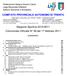 Stagione Sportiva 2010/2011 Comunicato Ufficiale N 48 del 17 febbraio 2011