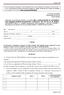 Il/La sottoscritto/a nato/a a il Prov Residente in Serdiana via/piazza n Prov. telefono: Cellulare Codice fiscale CHIEDE