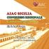 AIAC SICILIA. Cardionursing AIAC ENNA 2012 LA FIBRILLAZIONE ATRIALE AIAC SICILIA - CONGRESSO REGIONALE Registrazione partecipanti