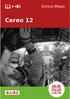 Cereo 12 di Enrico Maso A simplified book for learners of Italian from OnlineItalianClub.com