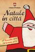 Calendario Eventi Natale 2011