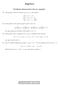 Algebra. Problemi dimostrativi (lavoro singolo) x + y + z =0, x. 3 + y 3 + z 3 =18, x 7 + y 7 + z 7 =2058. b c +2d + a +