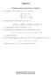 Algebra. Problemi dimostrativi (lavoro singolo) x + y + z =0, x. 3 + y 3 + z 3 =18, x 7 + y 7 + z 7 =2058. b c +2d + a +