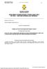 DIPARTIMENTO ORGANIZZAZIONE E RISORSE UMANE (ORU) SETTORE 3 - GESTIONE ECONOMICA DEL PERSONALE.