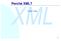 Perché XML? XML. Fabio Vitali