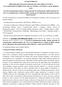 AVVISO PUBBLICO PRELIMINARE INDAGINE ESPLORATIVA DEL MERCATO VOLTA ALL AFFIDAMENTO DIRETTO EX ART. 36, COMMA 2, LETTERA A) D.Lgs. 50/2016 E S.M.I.