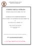 ASSOCIAZIONE POLIZIA LOCALE PROVINCIA DI BERGAMO CODICE DELLA STRADA DECRETO LEGISLATIVO 30 APRILE 1992 N 285 AGGIORNATO CON LE MODIFICHE INTRODOTTE