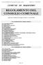 Comune di MADESIMO (SO) Regolamento del consiglio comunale Delibera C.C. n. 37 del 26/4/2004 COMUNE DI MADESIMO