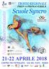 Forum Europeo delle Associazioni Sportive, Culturali e del Tempo Libero L altra piscina in acqua a tutte le età