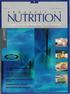 Boarcl. Sommario. NutRitloN. ''hii'i. 239 G. Zicari, E. Carrara, S. Bonetta Messaggi nutrizionali: opportunità ed incertezze