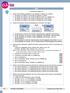 QUIZ. 2. Choose the relational schema representing the E/R model in the figure. 1 Has N Student. FacultyID {PK} FacAttributes RegistrationDate