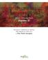 Johann Sebastian Bach. Partita II Bwv Trascrizione e adattamento per saxofono (dall originale per violino solo) di Pier Paolo Iacopini