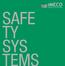 SYS SAFE. progetto inizia e finisce