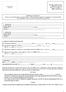 Il sottoscritto codice fiscale residente in in Via tel./fax. Il sottoscritto codice fiscale residente in in Via tel./fax. per: