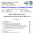 Stagione Sportiva 2013/2014 Comunicato Ufficiale N 86 del 22 Aprile 2014