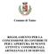 Comune di Taino REGOLAMENTO PER LA CONCESSIONE DI CONTRIBUTI PER L APERTURA DI NUOVE ATTIVITA COMMERCIALI, ARTIGIANALI E DI SERVIZI.