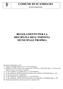 REGOLAMENTO PER LA DISCIPLINA DELL IMPOSTA MUNICIPALE PROPRIA