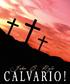 CALVARIO! John C. Ryle