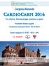 Congresso Nazionale. Tra clinica, farmacologia, devices e sport. Evento congiunto SiC SPOrT - arca - aiac