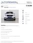 Volvo XC40 T4 GEARTRONIC MOMENTUM AUTO NUOVA DESCRIZIONE. Autopremier 4 S.r.l. - Autopremier Como / KW ( 190 CV ) Benzina EURO6