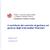 Il contributo del controllo di gestione nel governo degli intermediari finanziari