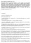 - lo Statuto della Regione Lazio 11 novembre 2001, n. 1 Nuovo Statuto della Regione Lazio e successive modifiche e integrazioni;