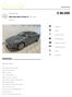 Mercedes-Benz Classe S S 400 4MATIC PROMOZIONE DESCRIZIONE. Car For Life Srl PREMIUM km 4/ KW ( 333 CV ) Benzina EURO6