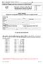 Istanza di iscrizione nelle fasce di classificazione imprese di pulizia (Legge 25/01/1994 n. 82 D.M. 07/07/1997 n. 274)