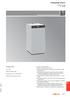 VITOLIGNO 300-C 9.3. Caldaia a pellet 6-48 kw. Vitoligno 300-C