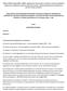 Titolo I DISPOSIZIONI GENERALI. a) «decreto sulla pubblicità ingannevole»: il decreto legislativo 2 agosto 2007, n. 145;