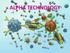 ALPHA TECHNOLOGY (Amplified luminescent proximity homogeneous assay)