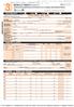 MODELLO 730/2015 redditi 2014 dichiarazione semplificata dei contribuenti che si avvalgono dell assistenza fiscale