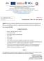 Oggetto: Decreto di costituzione Organigramma personale docente funzionale alla realizzazione del