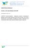 DIRETTORE GENERALE. Decreto n. 59 Data Adozione 01/04/2019. Atto Pubblicato su Banca Dati