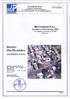 Tribunale di Roma Sezione Fallimentare C.P. 60/2014 Motorshow S.r.l. in liquidazione G.D. Cons. Claudio Tedeschi L.G. Avv. Raffaele Cappiello