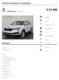 Skoda Karoq 1.6 TDI EXECUTIVE km 05/ cc da 115 CV. Diesel EURO6. SUV 5 p. Cambio Manuale. 5 posti. IVA esposta DESCRIZIONE