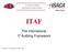 ITAF. The international IT Auditing Framework