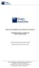 RESOCONTO INTERMEDIO SULLA GESTIONE CONSOLIDATO TRIMESTRE CHIUSO AL 31 MARZO 2012 (PRIMO TRIMESTRE 2012)