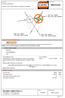 CAVEL MM97A45ZHB MADE IN ITALY MULTIMEDIA COAX RP913 ZH + LAN7A ZHA + LOOSE TUBE gggaa m