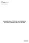 RELAZIONE SULL ATTIVITÀ DI VALUTAZIONE DEI DOTTORATI DI RICERCA NELL A.A. 2007/2008